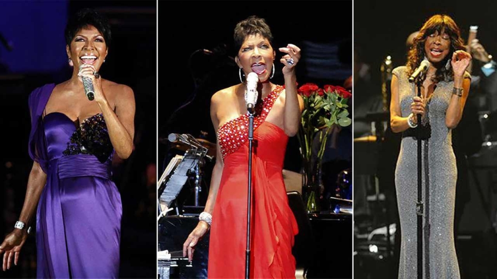 Natalie Cole to be buried next to parents Monday