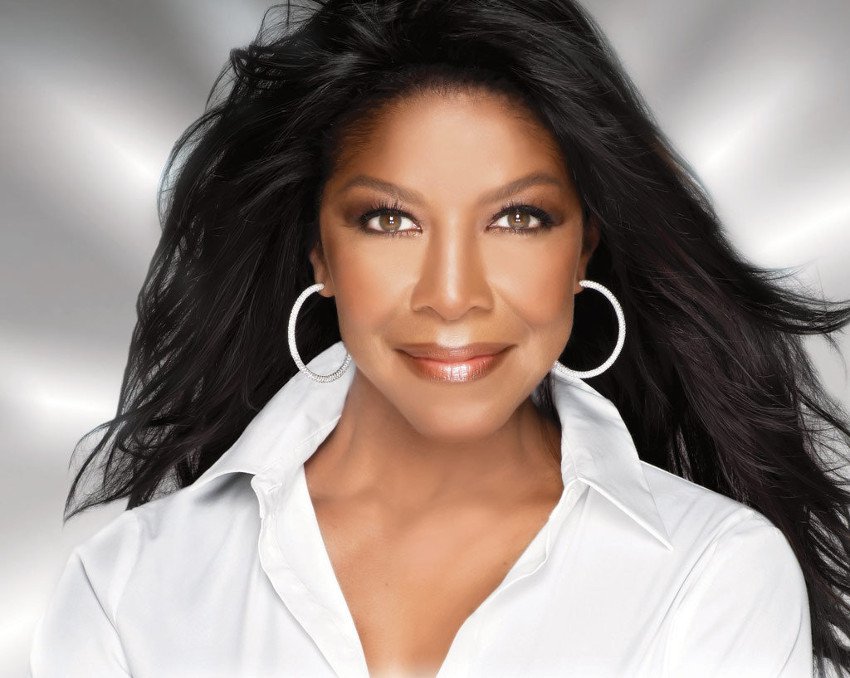 Singer Natalie Cole dies on New Year's Eve in Los Angeles at the age of 65