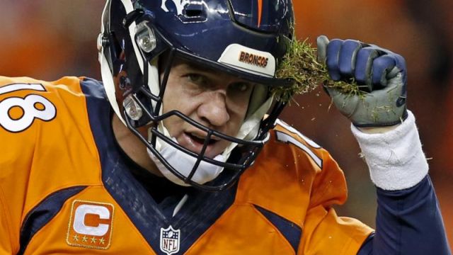 NFL playoff picture: Broncos, Panthers seal No. 1 seeds