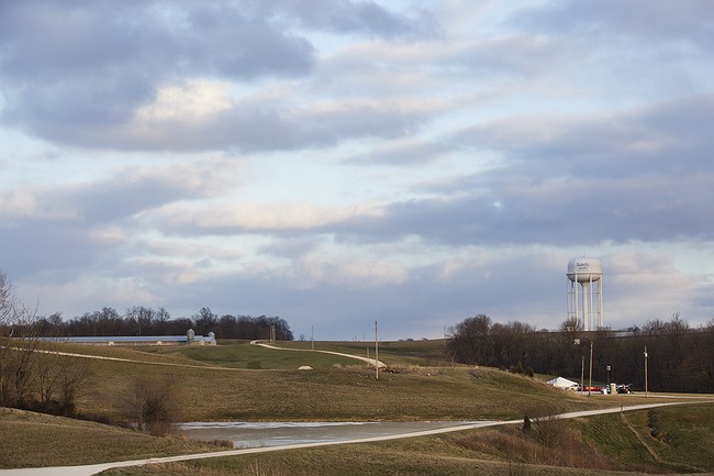 More Bird Flu Cases Confirmed in Indiana