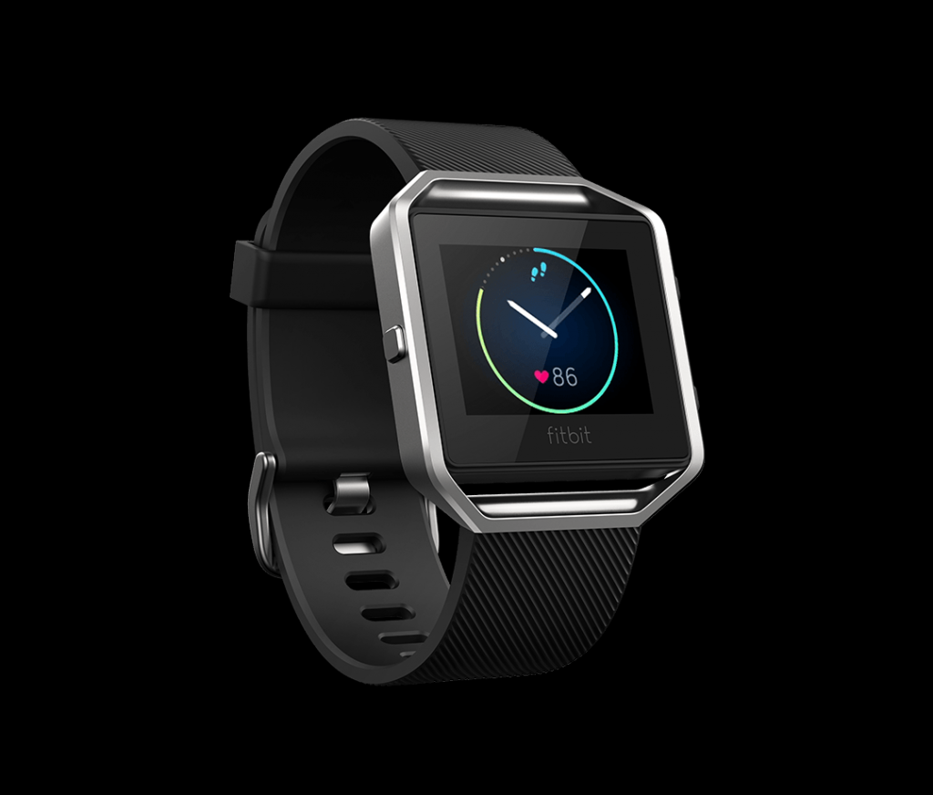 Fitbit Blaze