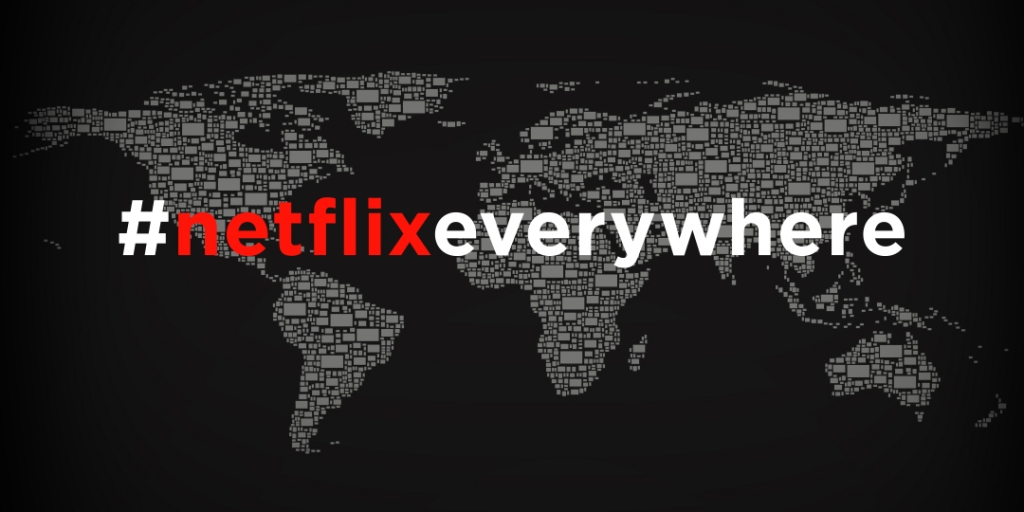 CES 2016: Watch Netflix's CES Keynote Address