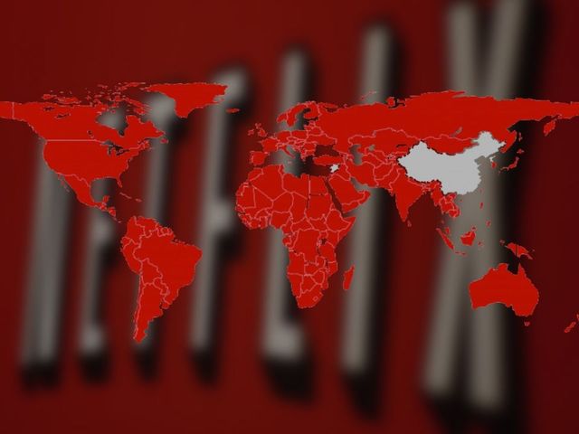 Netflix Spread to 130 Countries While you were Sleeping