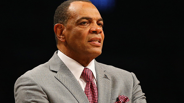 Nets fire head coach Hollins reassign GM