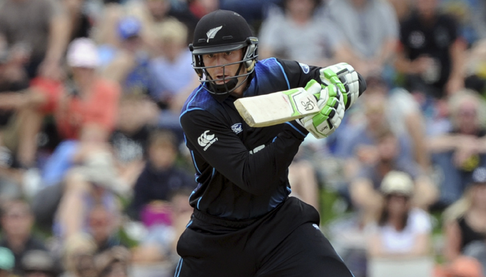 New Zealand's Martin Guptill continues dream run Colin Munro smashes sorry Sri Lanka to seal T20 series