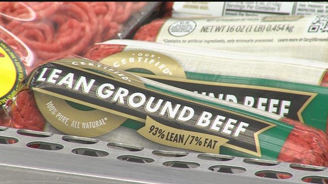 Dietary Guidelines Deliver Win For Midwest Meat Industry