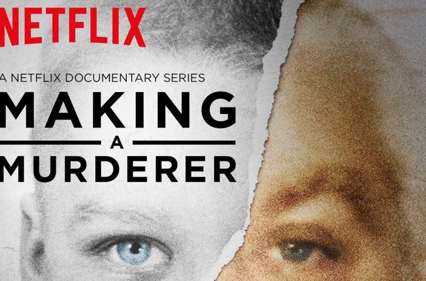 Making a Murderer Directors to Appear on Colbert on Tuesday