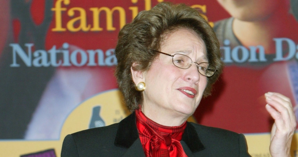 NewsBreaking News Retired New York Chief Judge Judith Kaye a Jewish Groundbreaker Dies at 77
John A. Oswald