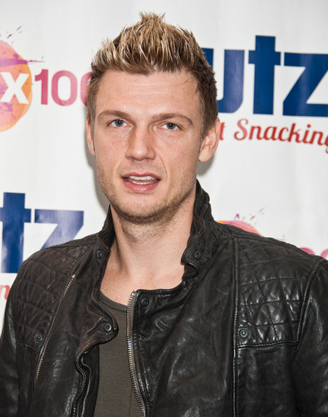 Nick Carter