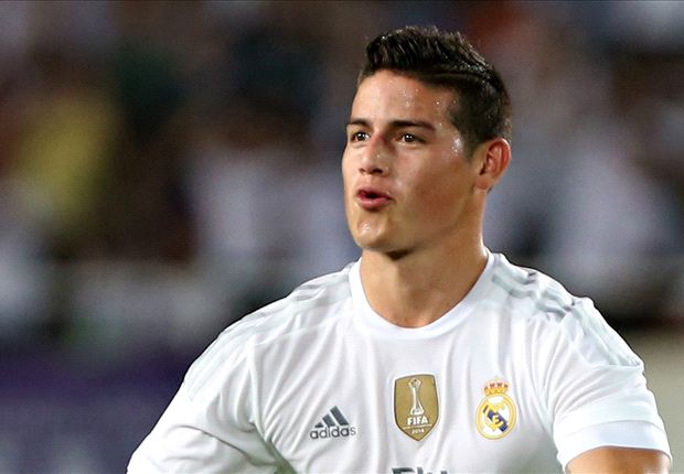 Nightclubs speeding and defying Zidane- why it's all going wrong for James at Madrid