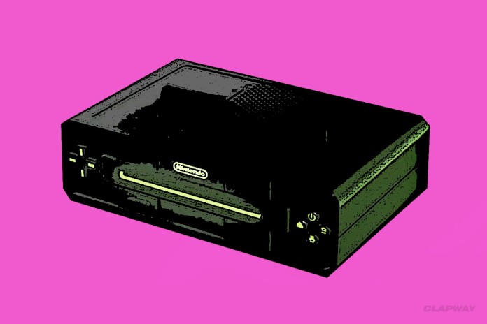 New Nintendo NX Hybrid Console to Beat Xbox and Playstation Clapway