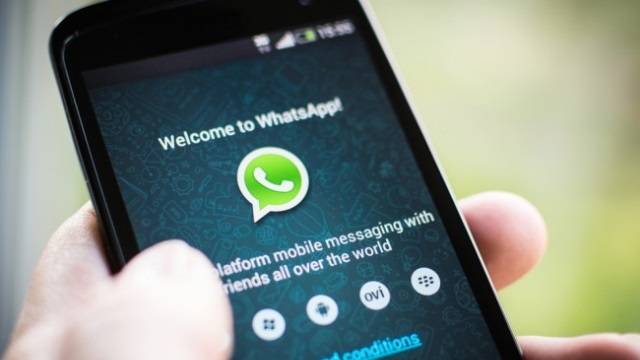 Whatsapp stays Free