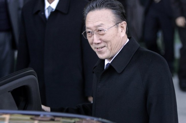 North Korea leader Kim Jong-un's 'closest comrade' dies in car crash