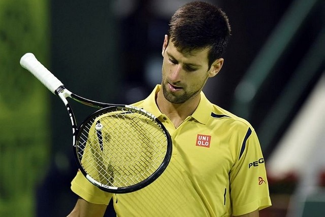 It’s been a long rivalry’ says weary Djokovic ahead of Doha final with Nadal