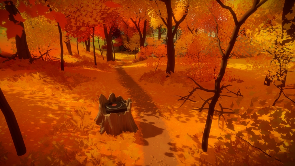 ESRB Confirms The Witness For Xbox One, Rating Summary And New Details Revealed