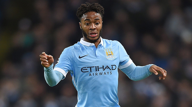 Raheem-Sterling