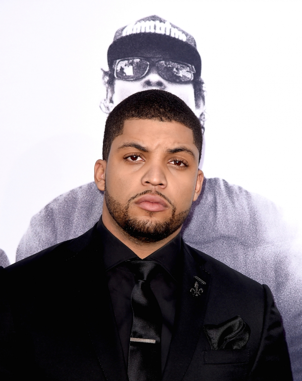 O'Shea Jackson Jr