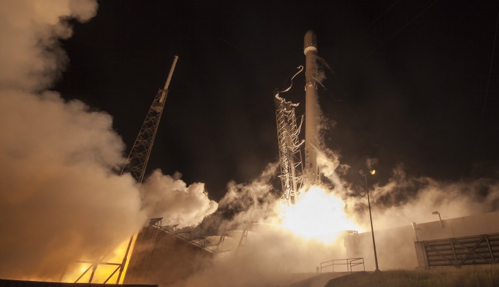 SpaceX Rocket Landing Failed Here’s What We Know So Far