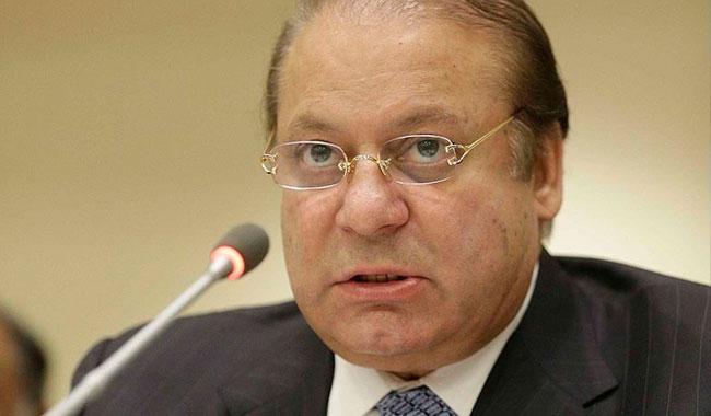 NAP enforcement needs to be expedited Nawaz