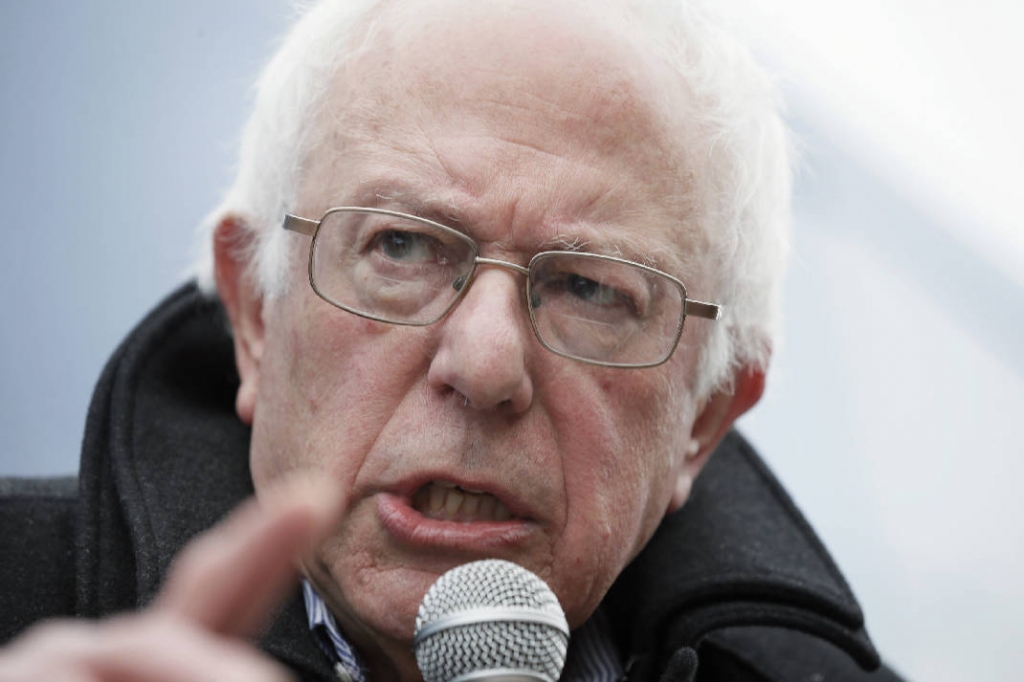 Obama misses the point. Bernie Sanders is more than a 'bright, shiny object'