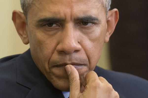 President Obama Bans Use of Solitary Confinement for Juveniles