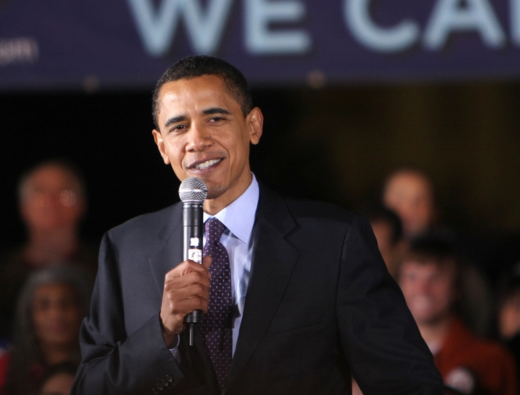 US President Obama discusses renewable energy integration in final State of the Union address