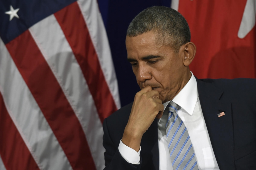 Obama to order executive action on gun control