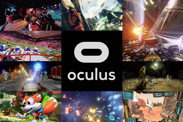 Oculus Rift pre-order: Everything you need to know