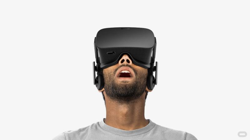 Oculus Rift pre-orders open 6 January