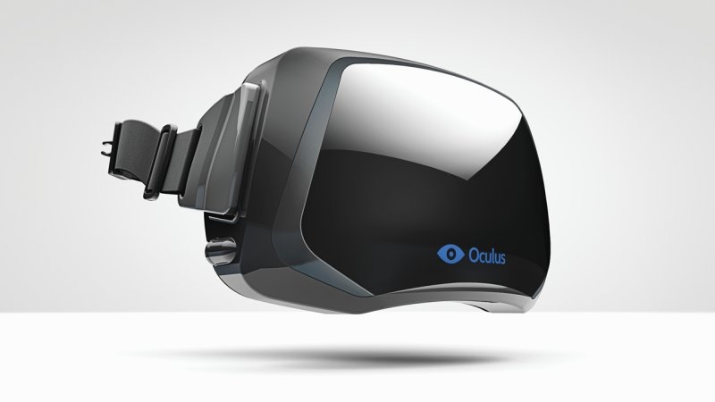 Oculus Rift to Ship to Customers in March for $599