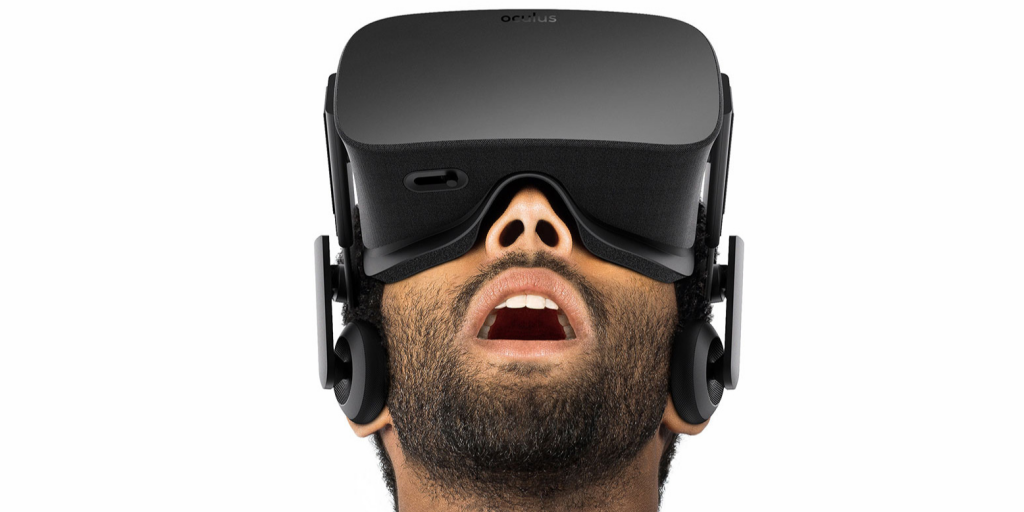 Oculus Rift