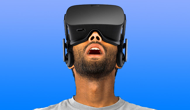 Oculus VR