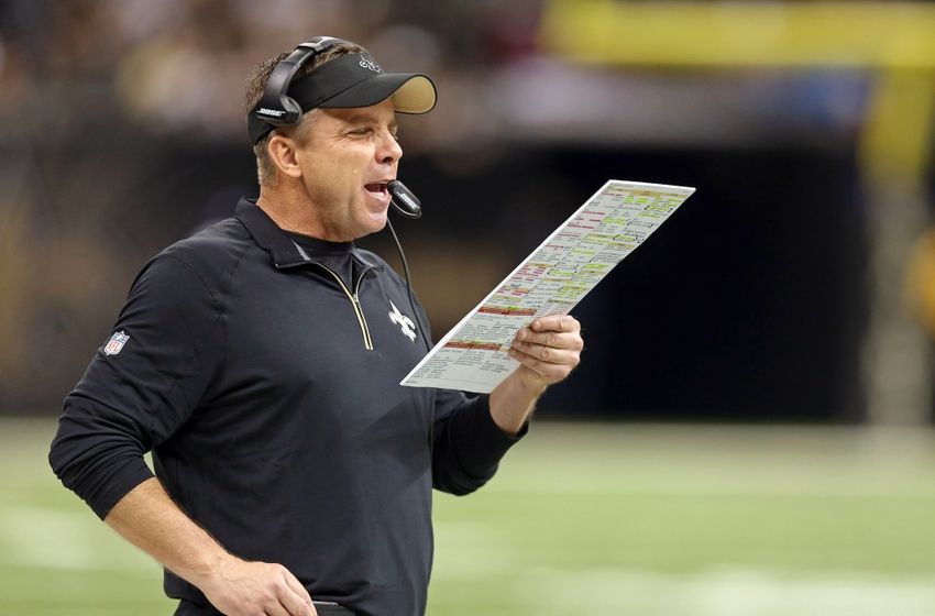 Philadelphia Eagles New Head Coach Watch Sean Payton