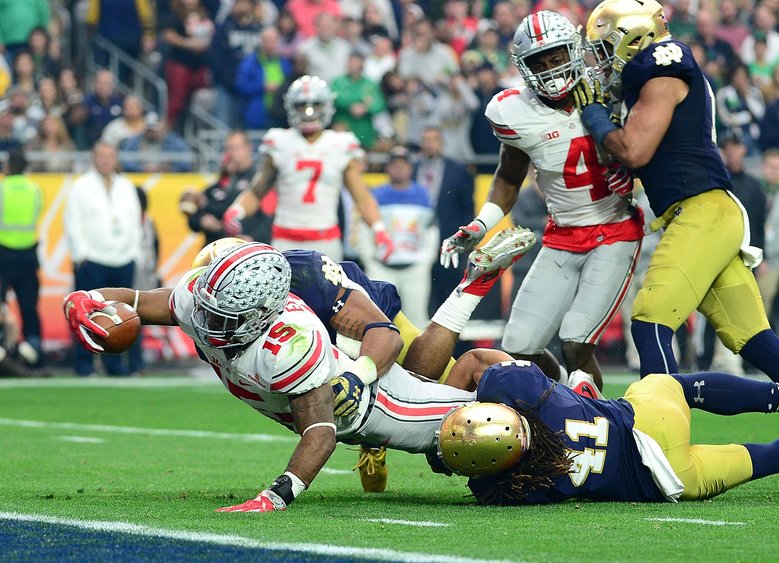 Foot Injury Clouds Sheldon Day's Final Game In Irish Uniform