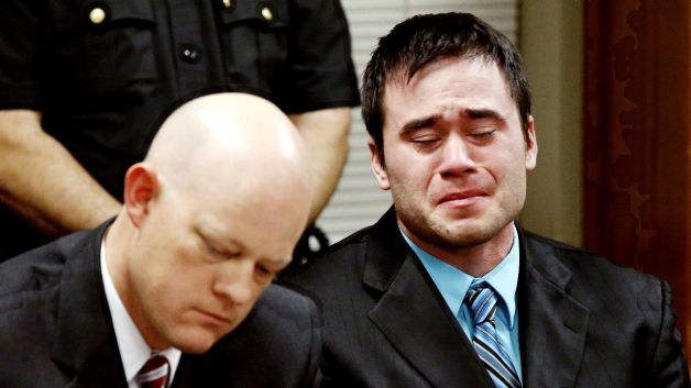 Former Oklahoma policeman to be sentenced for raping four women
