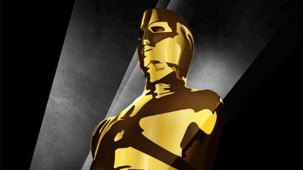 The Oscars Are Way Too White, Again