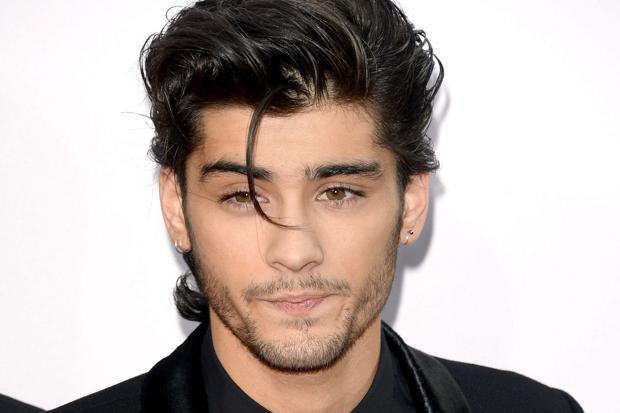 Zayn Malik: We weren't allowed to say certain things