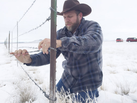 Oregon Standoff