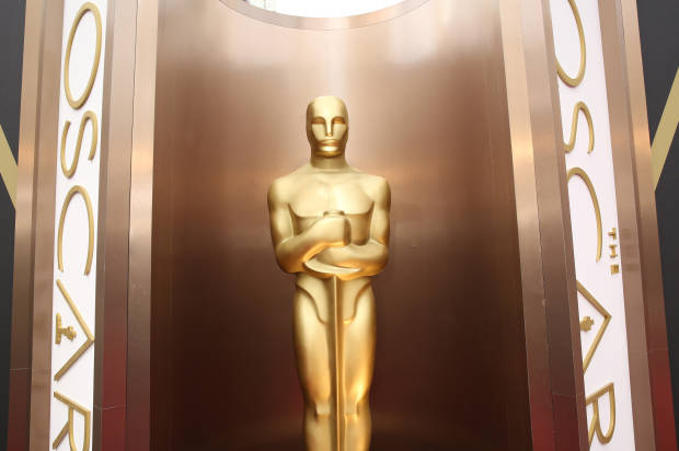 Yet another #OscarsSoWhite — once again the Academy rewards white people for their great accomplishments in film