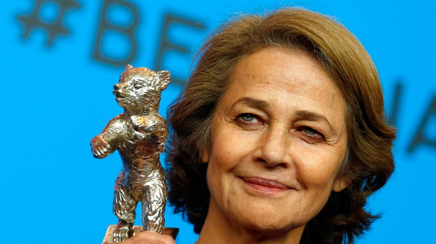 Rampling