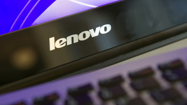 Lenovo Group retained its leadership with 20 percent of the global market in the fourth quarter even as the company's shipments dropped 4.2 per cent Gartner said