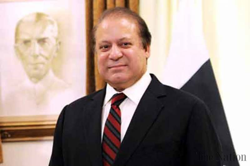 Indian PM makes surprise visit to meet Pakistani counterpart