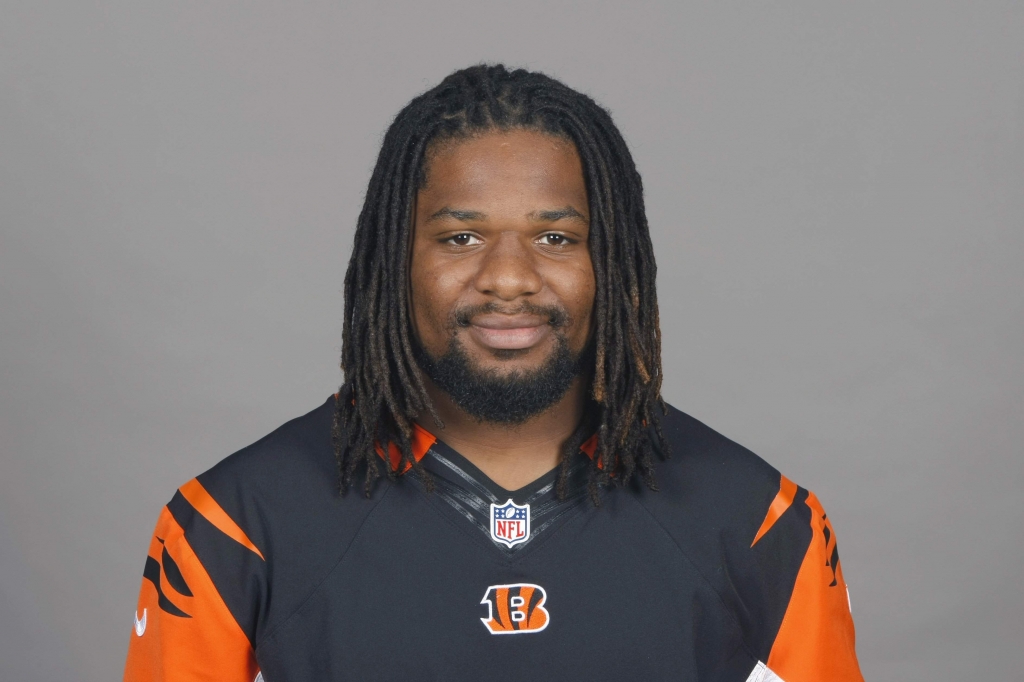 Bengals LB Burfict suspended for first 3 games next season