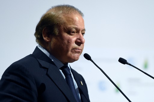 Pakistan PM to visit Saudi and Iran to ease tension