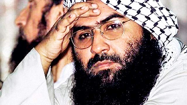 Moulana Masood Azhar