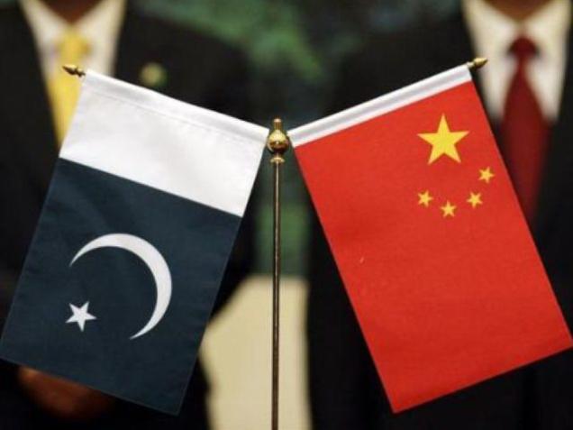 In a move seen at emphasising Pakistan China relations a special force has been set up at the Gwadar port by Islamabad for security of the Chinese workers and the China Pakistan Economic Corridor