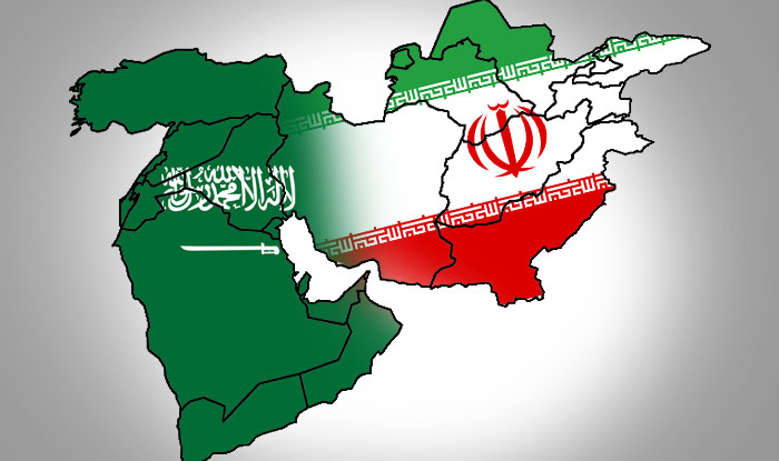 Saudi Arabia severing ties with Iran