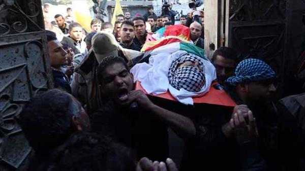 Israel kills 142 Palestinians since Oct