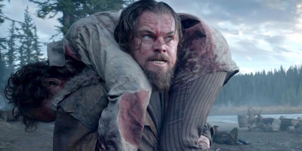 Inarritu says'The Revenant an'homage to great filmmaking