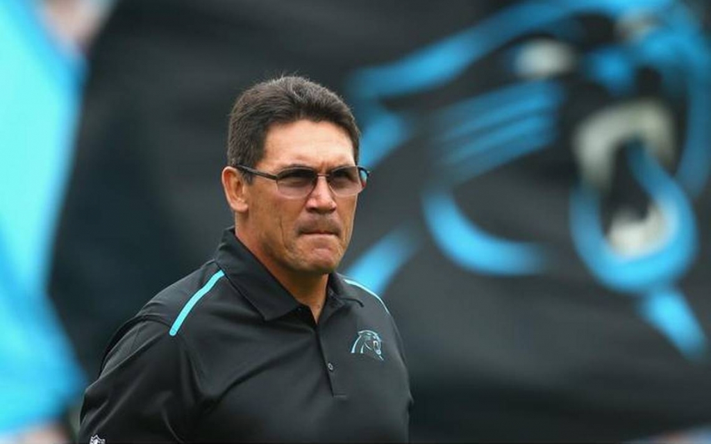 Ron Rivera